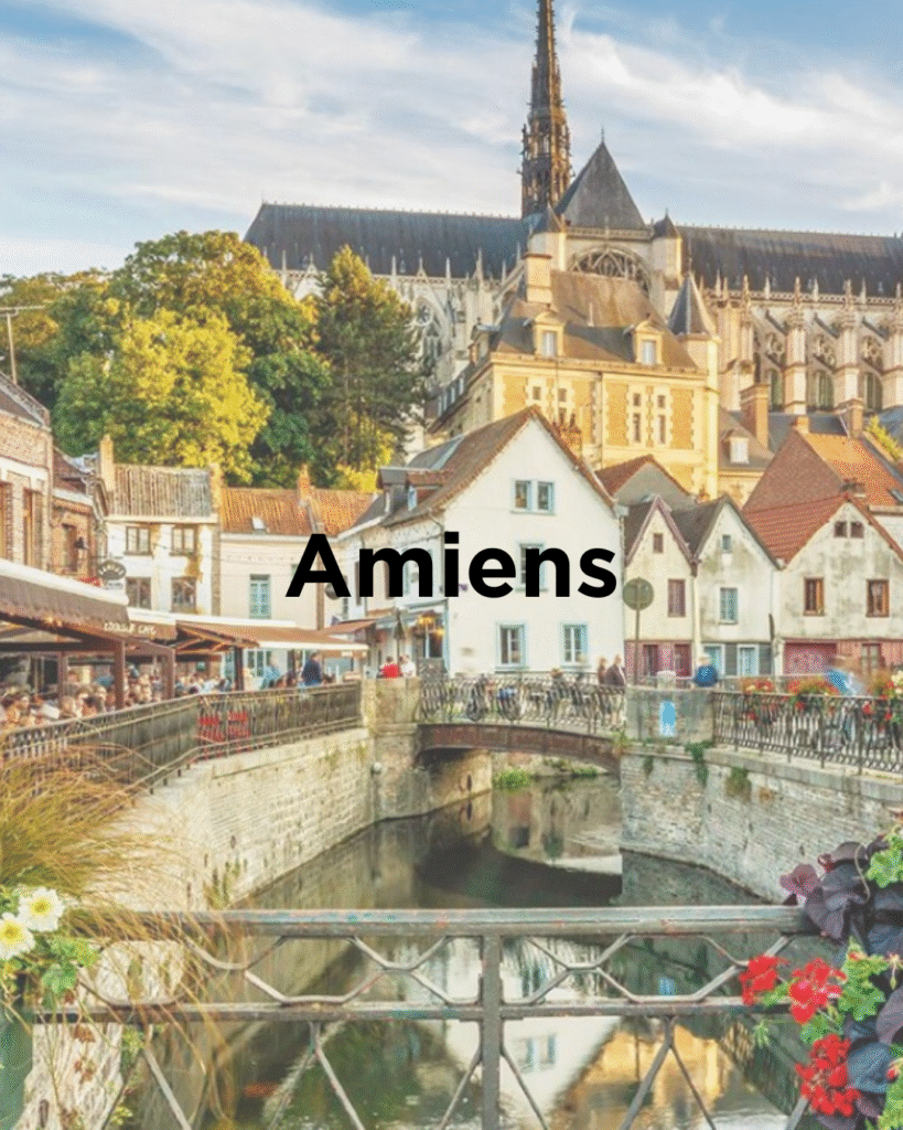 Découvrez les concerts à la bougie à Amiens