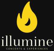 Logo Illumine Concerts